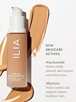 ILIA True Skin Serum Foundation SF0.5 Sable — image 7