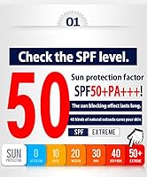 Ayodele Aloe Vera SPF50+ PA+++ Body and Face Sunscreen 16.9 oz — image 5