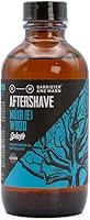 Barrister and Mann Aftershave Splash - Muire Wood, 3.5oz — image 1