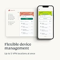 ExpressVPN Aircove Wi-Fi 6 VPN Router — image 3