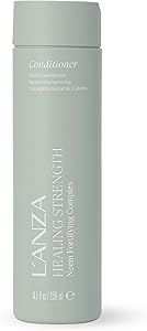 L’ANZA Healing Strength Manuka Honey Conditioner 250ml Review