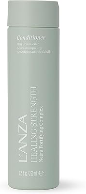 L’ANZA Healing Strength Manuka Honey Conditioner 250ml
