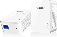 Tenda AH3 Powerline Set — image 1