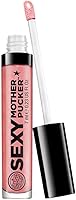 Soap & Glory Sexy Mother Pucker Candy Queen Lip Plumping Gloss 7ml — image 1
