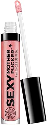 Soap & Glory Sexy Mother Pucker Candy Queen Lip Plumping Gloss 7ml
