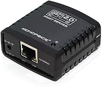 Monoprice Networking USB 2.0 Print Server — image 2