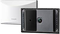 Panasonic HomeHawk Window Camera — image 2