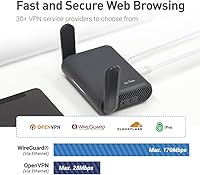 GL.iNet GL-A1300 Pocket VPN Travel Router — image 2