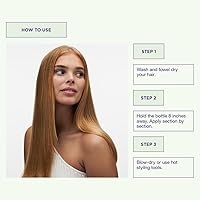 Maria Nila Heat Spray, 5.1oz — image 3