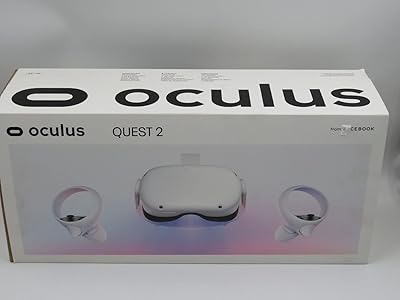 Oculus Quest 2 64GB