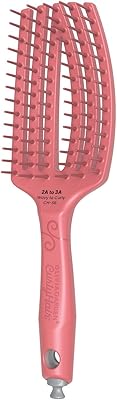 Olivia Garden CurlyHair Brush & Comb Collection