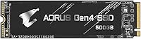 GIGABYTE AORUS 500GB PCIe 4.0 NVMe M.2 SSD — image 3