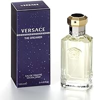 Versace Dreamer for Men Eau de Toilette Spray 1.7oz — image 3
