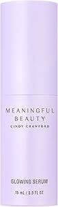 Meaningful Beauty Glowing Serum 0.5 Fl Oz Review