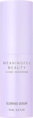 Meaningful Beauty Glowing Serum 0.5 Fl Oz