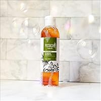 Pistaché Skincare Pistachio Oil Cleansing Shower Oil 8.1 oz — image 2