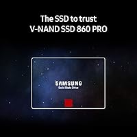Samsung 860 PRO SSD 1TB — image 4