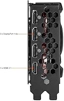 EVGA GeForce RTX 3070 XC3 Ultra Gaming 8GB GDDR6 — image 3