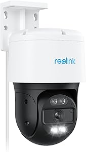 Reolink RLC-830A Review