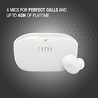 JBL Vibe Buds 2 True Wireless Earbuds — image 6