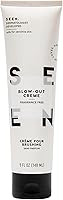 SEEN Blow-Out Creme, Fragrance Free 5oz — image 1