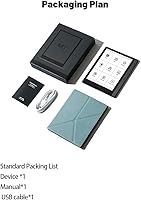 Meebook M7 E-Reader 6.8″ 32GB — image 10