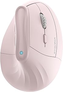 KYSONA 57° Ergonomic Wireless Tower Mouse Review