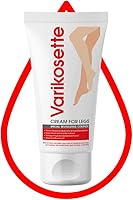 Varikosette Leg Cream 2 + 1 Treatment for Varicose Veins (3-Pack) — image 3
