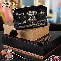 Harry Potter Women's Toiletry Bag, Black — image 6