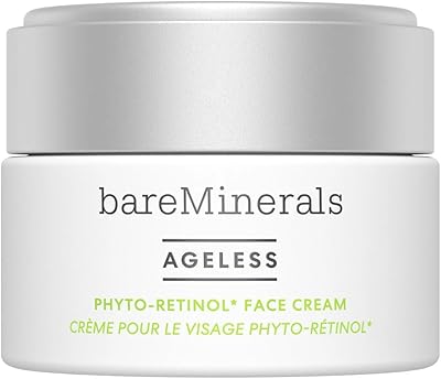 bareMinerals Ageless Phyto-Retinol Face Cream 50mL