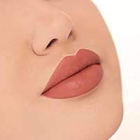 Beauty Bakerie Lip Whip Liquid Lipstick Gingersnap — image 7