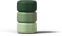 Cadence Travel Containers Basic Skincare Set - Evergreen — image 1