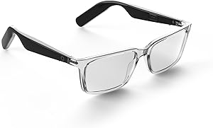 Lucyd Lyte Eclipse v2 Smart Glasses Review