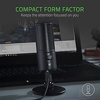 Razer Seiren X USB Streaming Microphone — image 4