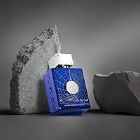 Armaf Club De Nuit Iconic Blue for Men 6.8 oz EDP Spray — image 3