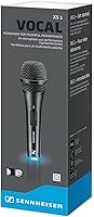 Sennheiser XS 1 Handheld Dynamic Microphone — image 3