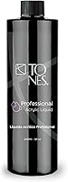 Tones Professional EMA Monomer Acrylic Nail Liquid 8 Fl Oz — image 1