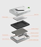 Disk Plus SSD Enclosure 10Gbps M.2 NVMe — image 7