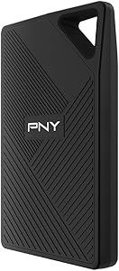 PNY RP60 2TB Portable SSD Review