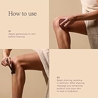 HANNI Shave Pillow 3oz — image 4