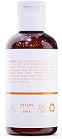 SeoulCeuticals Korean Turmeric Face Wash 4oz — image 8