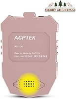AGPTEK K1 8GB MP3 Player — image 7