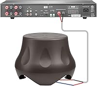 OSD Audio Forza 10 Outdoor Subwoofer — image 5