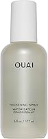 OUAI Hair Thickening Spray 6 Fl Oz — image 1