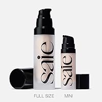 Saie Glowy Super Gel Starglow 1oz — image 10