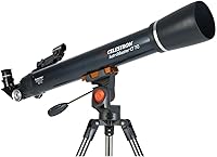 Celestron AstroMaster LT 70AZ Telescope — image 4