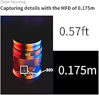 7artisans 60mm F2.8 Mark II Macro Lens — image 5