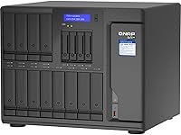 QNAP TVS-h1688X-W1250-32G NAS — image 9