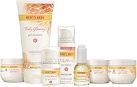 Burt's Bees Truly Glowing Night Cream 1.8 oz — image 9