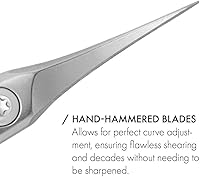 GERmanikure Professional Nail Cutter Scissors 4704 — image 8